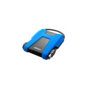 ADATA HD680 external hard drive 1 TB Blue