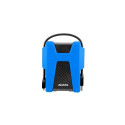 ADATA HD680 external hard drive 1 TB Blue