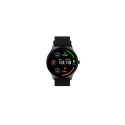 Denver SWC-387B 3.63 cm (1.43&quot;) AMOLED Digital 466 x 466 pixels Touchscreen Black