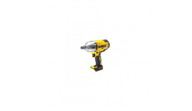 DeWALT DCF899N-XJ power wrench 1/2&quot; 1900 RPM 950 N⋅m Black, Yellow 18 V