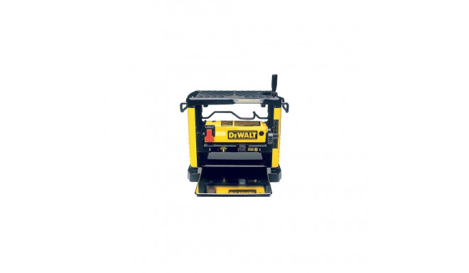DeWALT DW733 benchtop/thickness planer 1800 W 10000 RPM