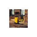 DeWALT DW733 benchtop/thickness planer 1800 W 10000 RPM