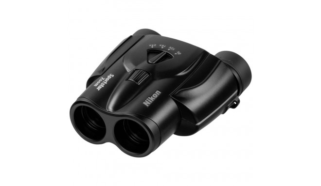 Nikon Sportstar Zoom 8-24×25 kiikarit
