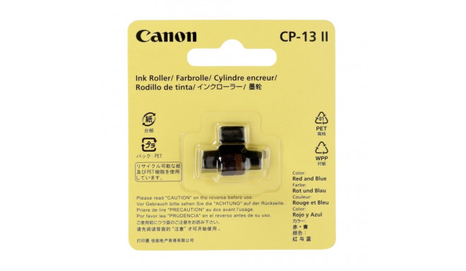 Canon CP-13 II värilint nauhalaskurile, 1 tk