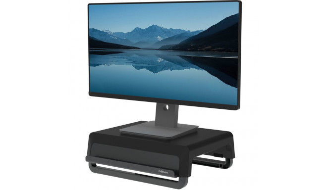 "Fellowes Breyta Monitorständer Schwarz"