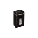 "Fellowes Powershred 450M Aktenvernichter MicroCut 9 Blatt 2x12mm P-5"