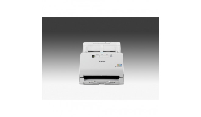 "Canon imageFORMULA RS40 Dokumentenscanner 40 S./Min. USB 2.0 ADF Duplex"