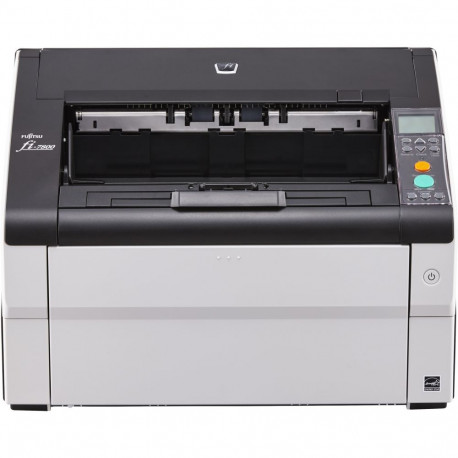 "RICOH fi-7800 Dokumenten-Scanner"