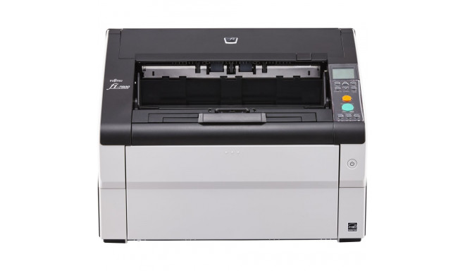 "RICOH fi-7800 Dokumenten-Scanner"