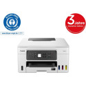 "T Canon MAXIFY GX3050 Tinte-Multifunktionssystem 3in1 A4 WLAN Duplex"