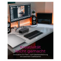 "D Dockingstation Thunderbolt 4 Type-C 4xUSB-A/3xUSB-C/HDMI ICY BOX Black"