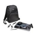 "Kensington Notebookrucksack 14"" Triple Trek Ultrabook"