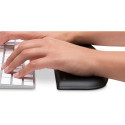 "Kensington Handgelenkauflage ErgoSoft für flache Tastatur sw"