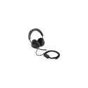 "Kensington Headset H2000 PROVC USB-A/USB-C schwarz"