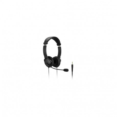 "Kensington Headset Hi-Fi mit Mic & Volume Control Buttons"