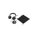 "Kensington Headset H2000 PROVC USB-A/USB-C schwarz"