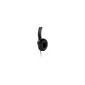 "Kensington Headset Hi-Fi USB mit Mic & Volume Control Button"