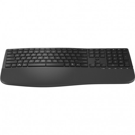"HP 685 Comfort Dual-Mode-Tastatur Wireless"