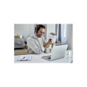 "Kensington Headset Hi-Fi USB mit Mic & Volume Control Button"