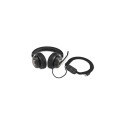 "Kensington Headset H2000 PROVC USB-A/USB-C schwarz"