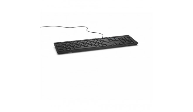 "DELL MULTIMEDIA KEYBOARD KB216"
