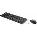 "HP 235 WL MOUSE AND KB COMBO"
