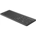 "HP 225 WIRELESS KEYBOARD"
