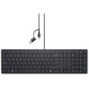 "DELL WIRED COLLABORATION KEYBOA"