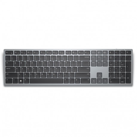 "DELL Multi-Device KB700 - Tastatur - kabellos - QWERTZ"