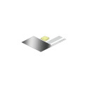 "Kensington Blickschutzfilter 2-Wege remov. 15""Surface Laptop"