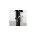 "Kensington Monitorarm 2TFT. .platzsparend"