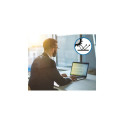 "Kensington Blickschutzfilter 2-Wege remov. 13.5""Surface Lapt"