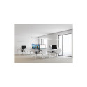 "Kensington Monitorarm 2TFT. .platzsparend"