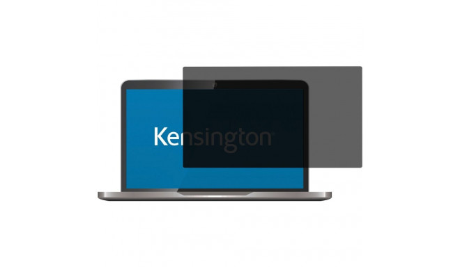 "Kensington Blickschutzfilter 2-Wege remov. 13.3""Laptop 16:9"