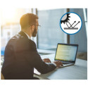 "Kensington Blickschutzfilter 2-Wege remov. 13.3""Laptop 16:9"