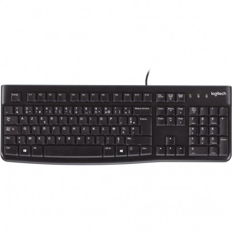 "Keyboard K120 - N/A - NLB NSEA"