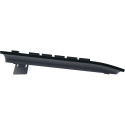 "CORDED KEYBOARD K280E"