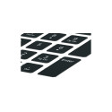 "CORDED KEYBOARD K280E"