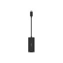 "Belkin USB4 auf 2.5GB Ethernet Adapter"