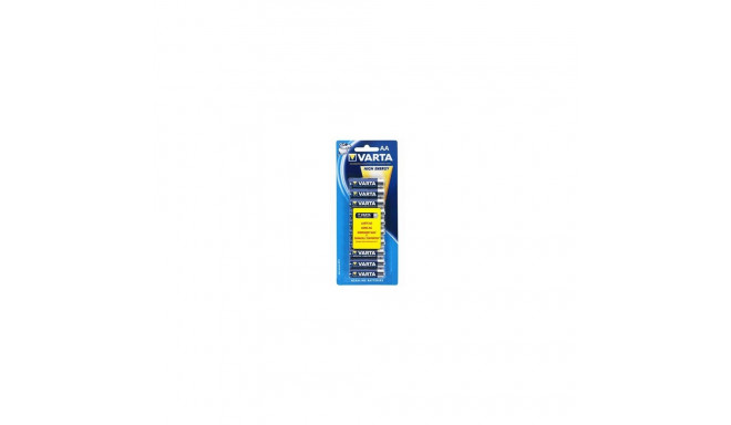 "Batterie AA (LR6) 1.5V *Varta* High Energy - 20-Pack"