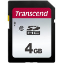 "CARD 4GB Transcend 300S SDHC 95MB/s"