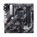 "AM4 ASUS PRIME B450M-A II"