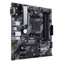 "AM4 ASUS PRIME B450M-A II"