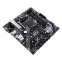 "AM4 ASUS PRIME B450M-A II"