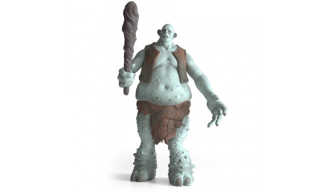 "Schleich Wizarding World Troll 13994"