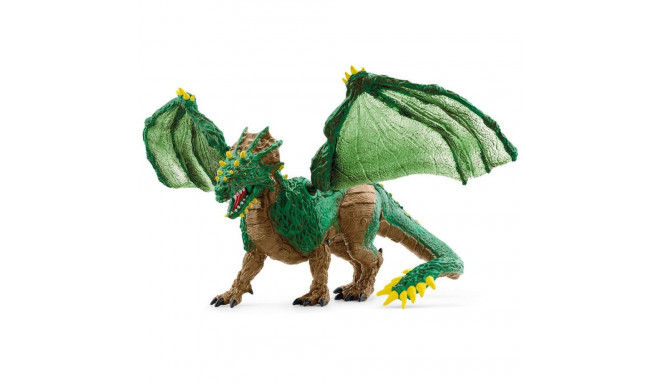 "Schleich Eldrador Creatures Dschungeldrache 70791"