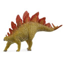 "Schleich Dinosaurs 15040 Stegosaurus"