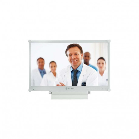 "MX-2402 24IN CLINICAL REVIEW"