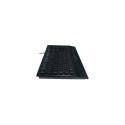 "CORDED KEYBOARD K280E PAN NORDI"