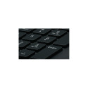 "CORDED KEYBOARD K280E PAN NORDI"
